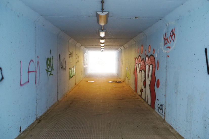 TerraPoirier2015_BN_tunnel