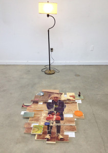 TerraPoirier_LikesToShowOff_Installation